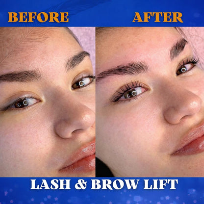 ARYANA NEW YORK Lash Lift Kit with Glue Balm Pro