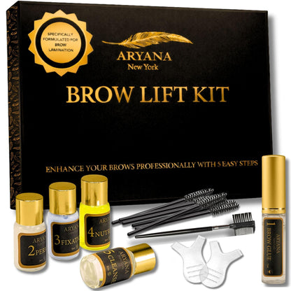 Aryana Eyebrow Lamination Kit