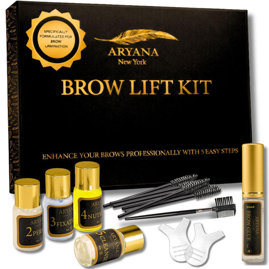Aryana Eyebrow Lamination Kit
