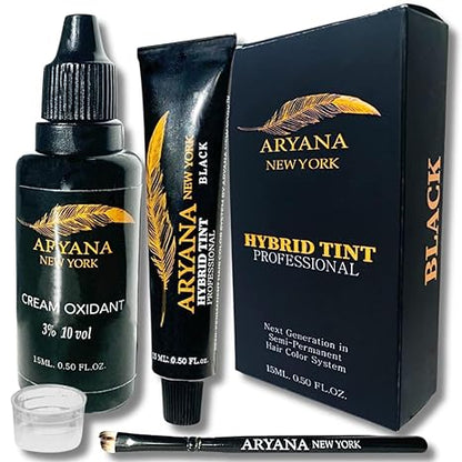 ARYANA Hybrid Color Professional Kit