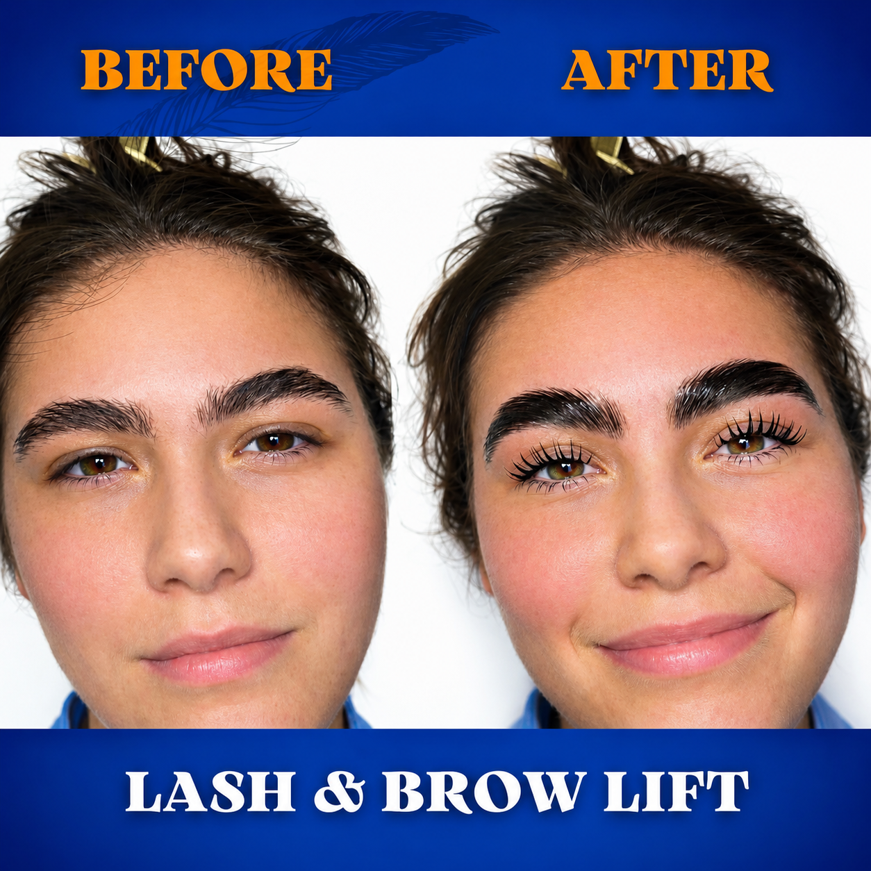 ARYANA NEW YORK Lash Lift Kit with Glue Balm Pro